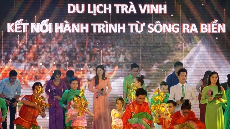 Southern Cuisine Festival and Cultural and Tourism Week open