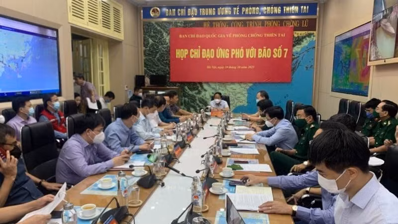 At the event (Photo: VGP)