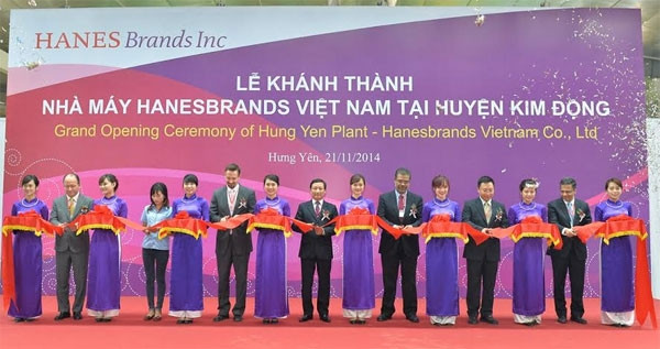 Delegates at the opening ceremony (Source: dddn.com.vn)