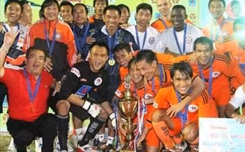SHB Da Nang clinch Super Cup after decisive victory