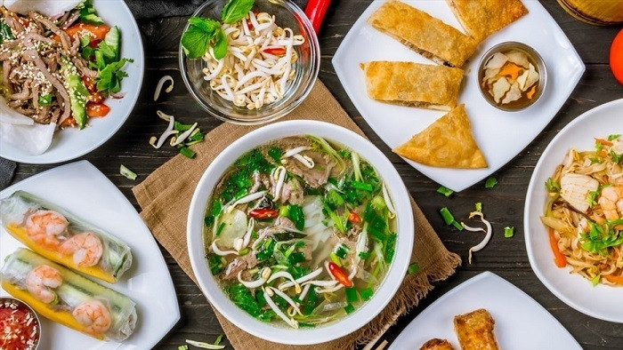 Project underway to create food map of 100 Vietnamese dishes