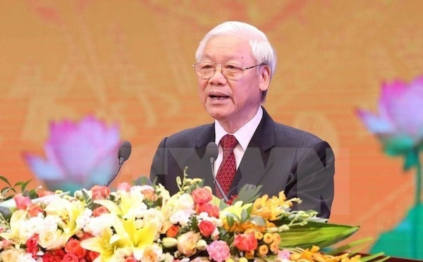 October 30 – November 5: Russian October Revolution’s 100th anniversary marked in Hanoi