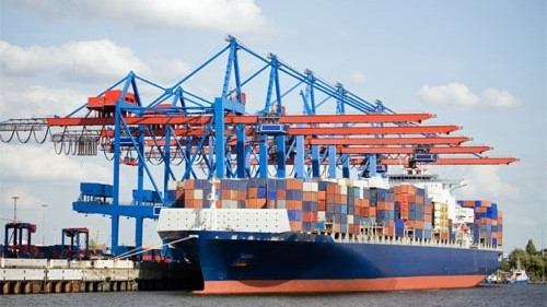 Vietnam’s total import-export turnover reached more than US$177 billion as of July 15.