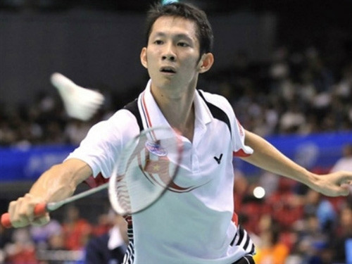 World no. 10 Nguyen Tien Minh plays a key role in Vietnam's victory