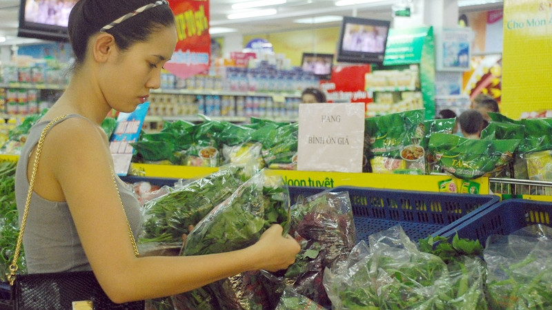 Vietnam’s inflation stays flat at 0% in October