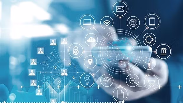 Illustrative photo (Source: baodautu.vn)