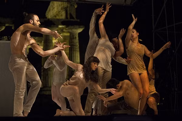 December 8 -14: International Dance Festival in HCMC