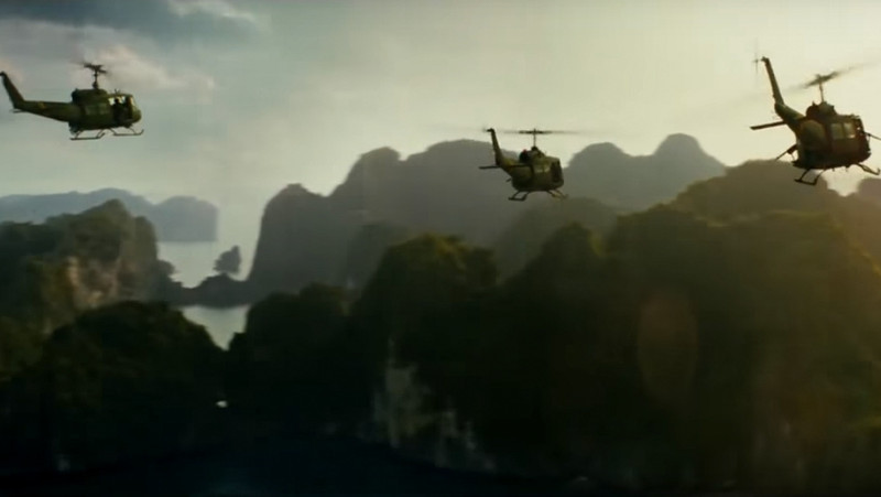 A scene from the official trailer
