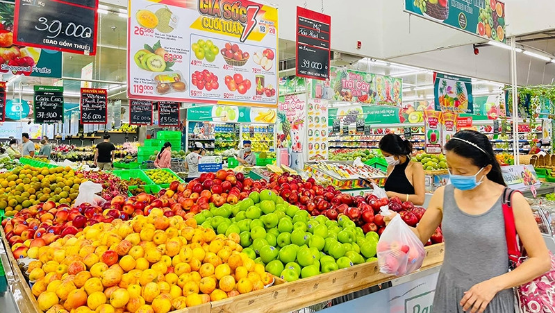 More and more consumers are turning to online channels for their shopping needs.