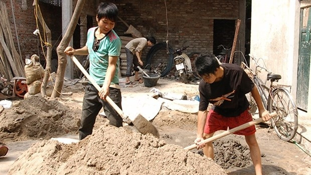 Illustrative image (Photo: nhandan.com.vn)