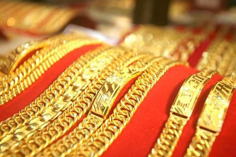 Other gold brands that do not belong to SJC are still permitted to trade on the market.