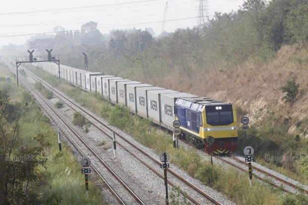 Illustrative image (Photo: Bangkok Post)