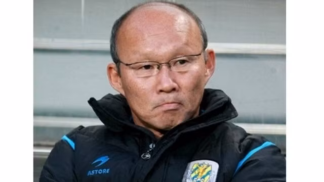 Park Hang-seo, former top assistant to former coach Guus Hiddink in the RoK historic journey to the 2002 World Cup semi-finals, will become new head coach of Vietnam’s national football team.