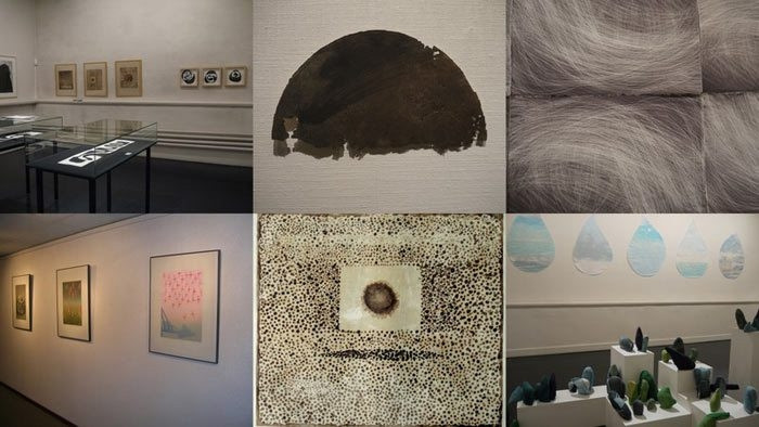 April 20-26: Printmaking Dialogue Belgium (Wallonie-Bruxelles) – Vietnam Exhibition