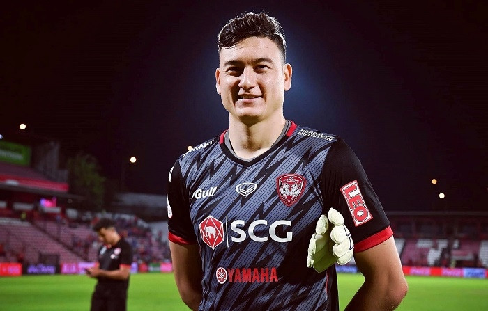 Vietnamese goalkeeper Dang Van Lam will play for J1 League club Cerezo Osaka in the 2021 season.
