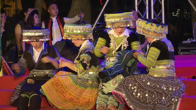 Illustrative image. (Photo:VTV)
