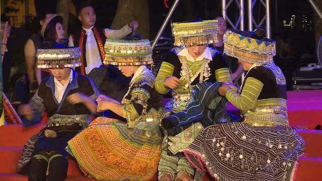 Illustrative image. (Photo:VTV)