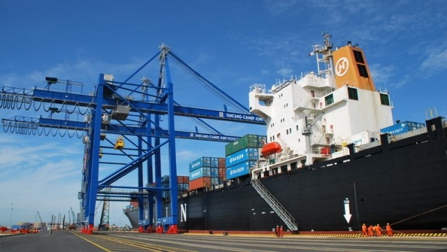 Vietnam’s trade surplus in 2014 predicted at US$1.5 billion