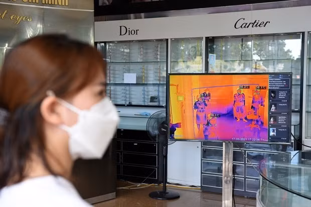 Illustrative photo (Source: suckhoedoisong.vn)