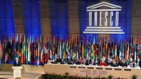 Vietnam elected to World Heritage Committee