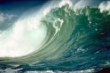 Conference discusses tsunami warning system