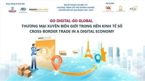 The poster of the webinar (Photo: MPI)