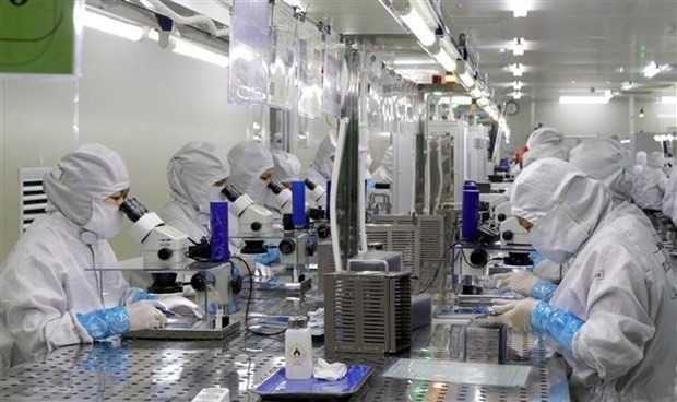 Illustrative image (Photo: VNA)