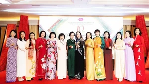 Vietnamese women are increasingly affirming their important role in the economy.