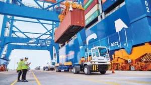 Viet Nam’s imports and exports post impressive growth