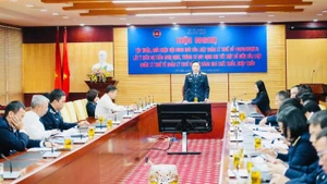 An overview of the conference.