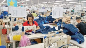 Production at TNG Investment and Trading Joint Stock Company.