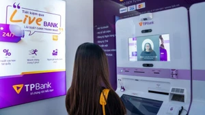 Illustrative photo. (Source: nhandan.vn)