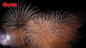 Illustrative image (Photo: VNA)