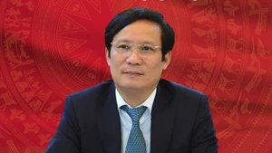 Pham Tan Cong, President of the Viet Nam Chamber of Commerce and Industry. (Photo: VCCI)