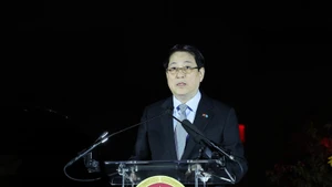 State President hosts Viet Nam's 80th National Day celebration in New York