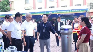 Intellectual property (IP) has become a vital catalyst for science - technology and innovation, poised to drive Viet Nam’s transformation into a high-income nation with a modern industrial base by 2045, under the Politburo’s Resolution No.57-NQ/TW dated December 22, 2024.