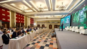 Overview of the seminar