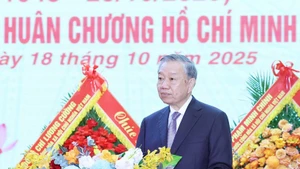 Defence Intelligence urged to strengthen capacity, uphold loyalty