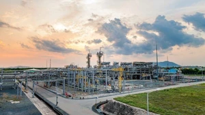 The Dinh Co Gas Processing Plant – a key scientific and technological project of PV GAS – contributes significantly to ensuring national energy security and promoting the sustainable development of Viet Nam’s gas industry.