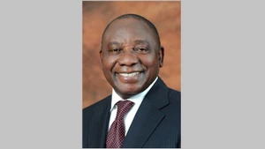 President of South Africa Matamela Cyril Ramaphosa. (Photo: Ministry of Foreign Affairs)