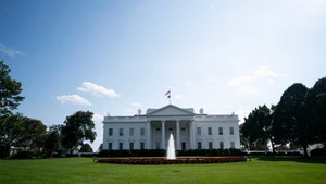 The White House in Washington, D.C., the US. (Photo: Xinhua/VNA)
