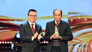 Gala ceremony for the Human Act Prize 2025