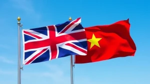 Elevating Viet Nam–UK relations to new heights