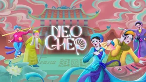 “Neo Cheo” is a creative communication project dedicated to preserving and promoting traditional Cheo art.
