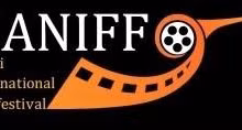 The logo of the Hanoi International Film Festival. Nearly 200 films from 68 countries and territories will feature at the event next month.