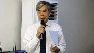 Expert proposes key pillars for development of labour force ảnh 1 Expert proposes key pillars for development of labour force ảnh 1