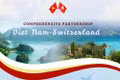 Giving strong impetus to Viet Nam-Switzerland cooperation