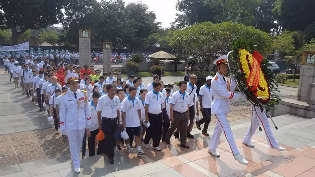 Cycling for improvement of urban environment and transport ảnh 8