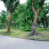 Le Van Tam Park, where an underground car park could be developed to create additional space for development and enhance the city's infrastructure capacity. (Photo: THE ANH)