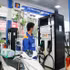 Petrol retail prices revised down from 15:00 on October 15. (Photo: nhandan.vn)